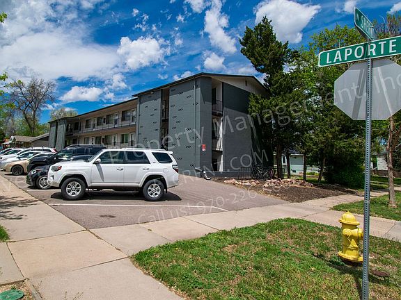 2nd image of 500 W Laporte Ave #202