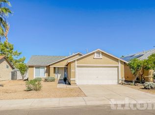 3644 W Melinda Ln, Glendale, AZ 85308