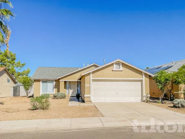 3644 W Melinda Ln, Glendale, AZ 85308