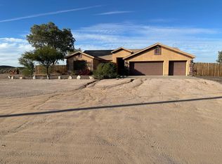 37636 W Elwood St, Tonopah, AZ 85354