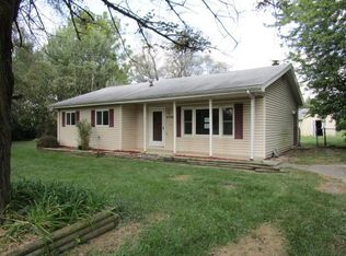 2729 E Atlantic St, Springfield, MO 65803