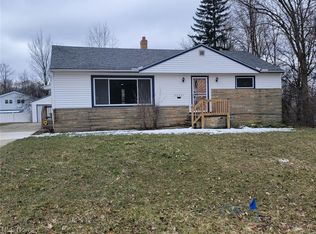 22406 Jennings St, Warrensville Heights, OH