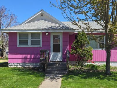 803 8th St SE, Austin, MN, 55912