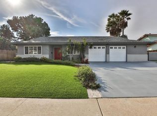 3734 Wild Oats Ln, Bonita, CA 91902