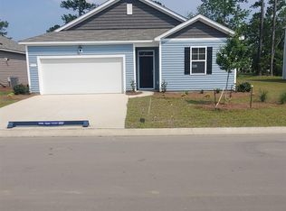 739 Gryffindor Dr LOT 104, Longs, SC 29568