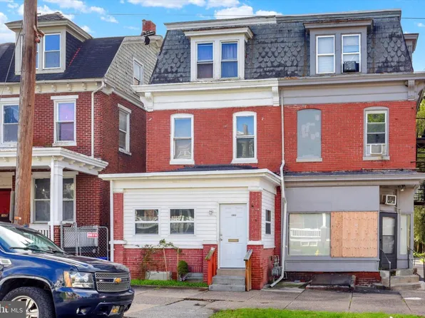 1903 Bellevue Rd, Harrisburg, PA 17104
