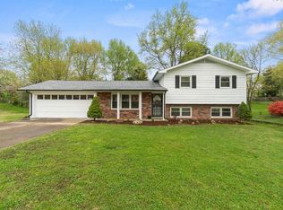 1809 Meyer Dr, Cape Girardeau, MO 63701