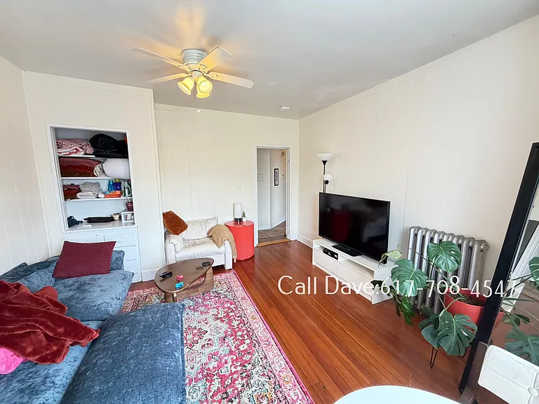 518 Cambridge St #4 — Photo 5