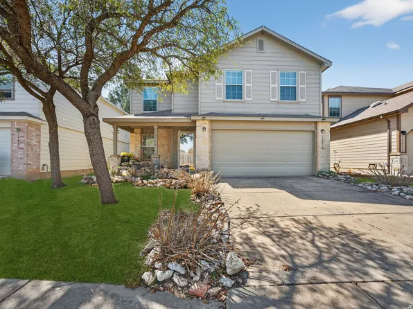 12010 Dove Ranch, San Antonio, TX 78254