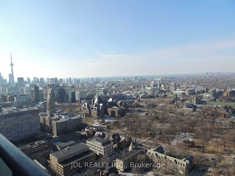 1080 Bay St #3107 — Photo 8