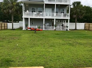 309 Riley St SE, Bolivia, NC 28422