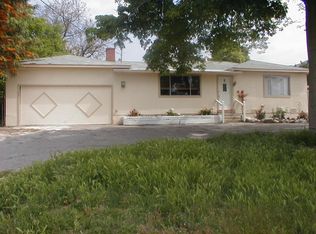 10325 Foothill Blvd, Sylmar, CA 91342