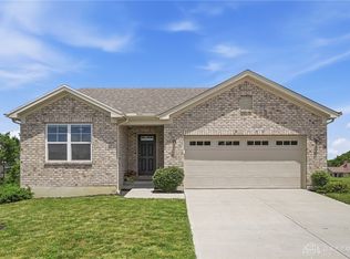 2160 Pumpkin Ridge Ct, Hamilton, OH 45013
