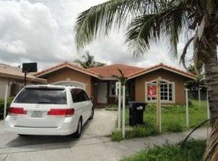 14244 SW 145th Pl, Miami, FL 33186