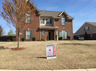105 Shimmer Pond Ct, Madison, AL 35757