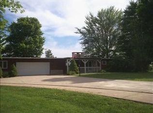 5679 W 8th Street Rd, Anderson, IN 46011