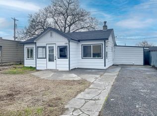 1353 SE Carolina Ave, Richland, WA