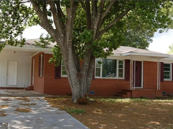 116 Beatrice Dr, Warner Robins, GA 31088