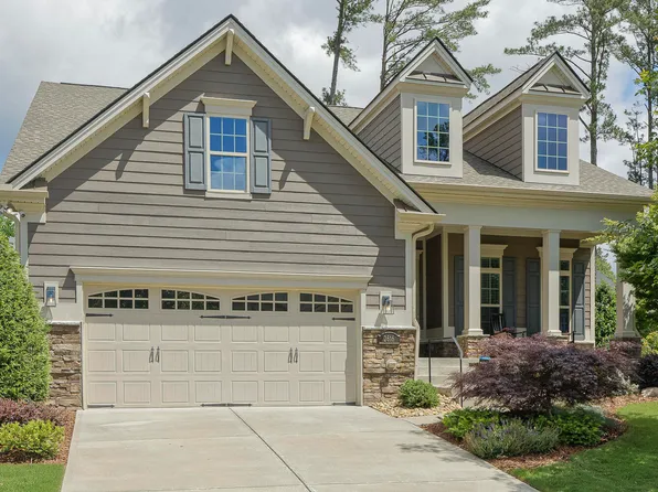 2616 Beckwith Rd, Apex, NC 27523