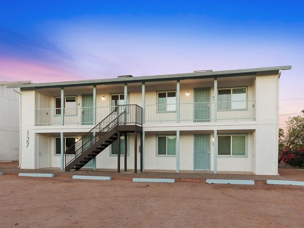 127 S Outpost Rd APT 4