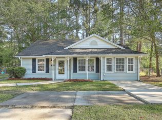 101 Manchester Rd, Summerville, SC 29486