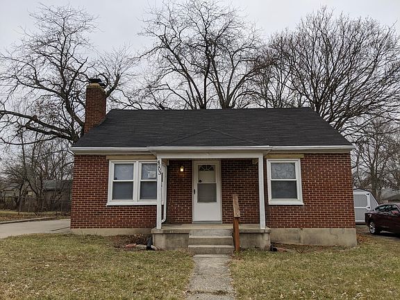 2nd image of 4203 Shenandoah Dr