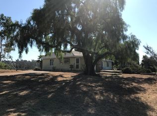 1480 Foss Ln, Alpine, CA 91901