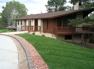 2930 Brenner Pl, Colorado Springs, CO 80917