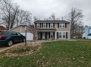 16329 Venison Trl, Woodburn, IN 46797