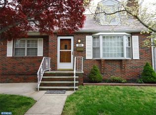 106 Simpson Ave, Runnemede, NJ 08078