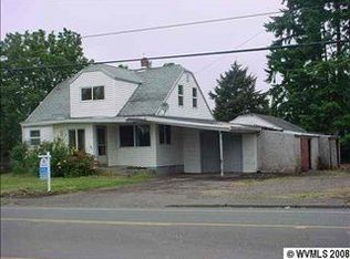 4823 Sunnyview Rd NE, Salem, OR 97305