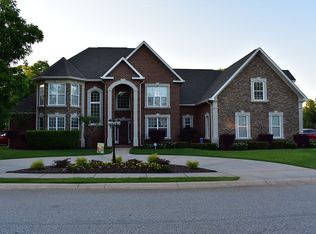 101 Chalet Cv, Centerville, GA 31028