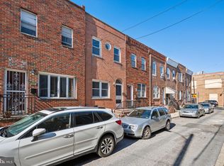 1811 Tree St, Philadelphia, PA 19145