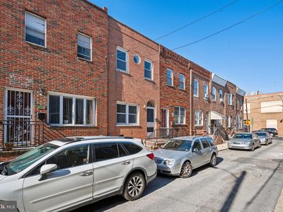 1811 Tree St, Philadelphia, PA, 19145