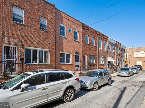 1811 Tree St, Philadelphia, PA 19145