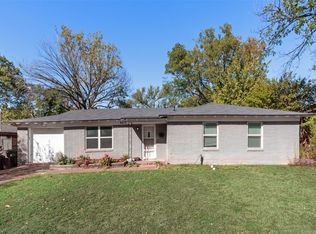 5017 Roxie St, Haltom City, TX 76117
