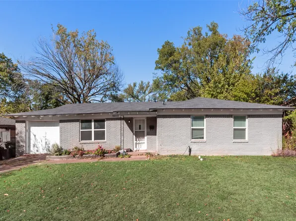 5017 Roxie St, Haltom City, TX 76117