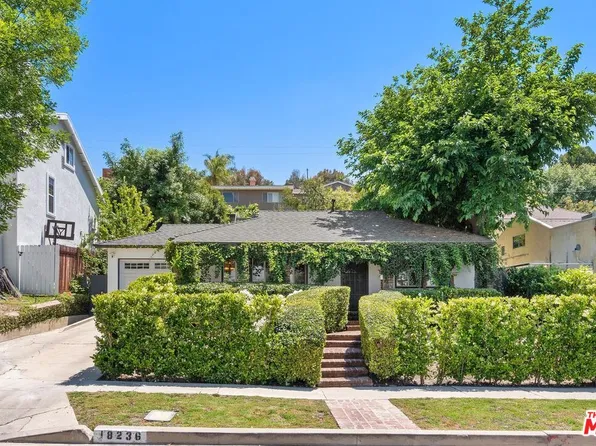 18236 Rosita St, Tarzana, CA 91356