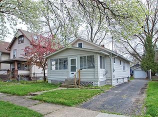 1109 Neptune Ave, Akron, OH