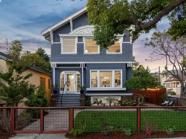 1837 Santa Clara Ave, Alameda, CA 94501