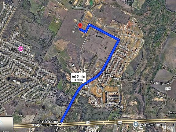 3rd image of 20201 Heinrich Ln