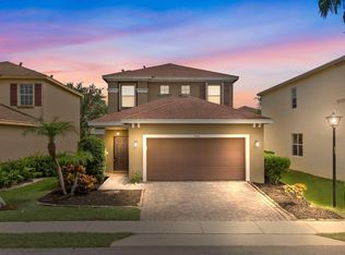 9620 Windrift Cir, Fort Pierce, FL 34945