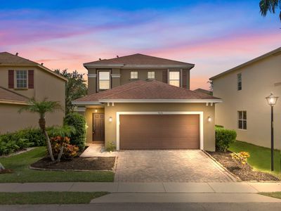 9620 Windrift Circle, Fort Pierce, FL, 34945