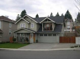 52551 Maria Ln, Scappoose, OR 97056