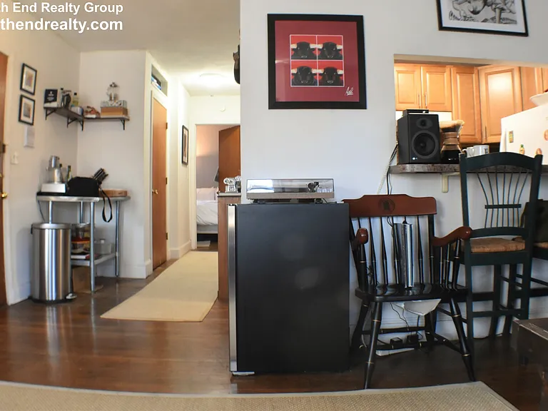 100 W Concord St #5 — Photo 4