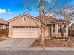 6543 Sunnyfield Way, Sacramento, CA