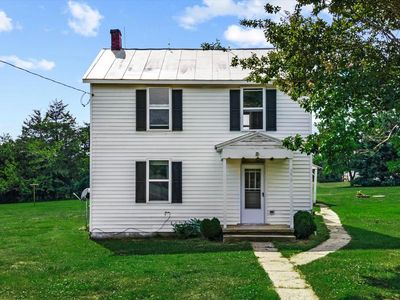 356 Cropp Rd, Fredericksburg, VA, 22406