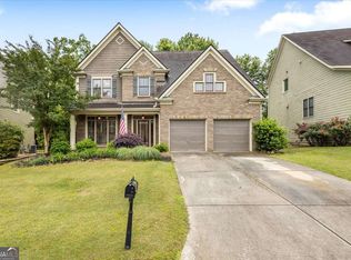1839 Tranquil Field Dr NW, Acworth, GA 30102