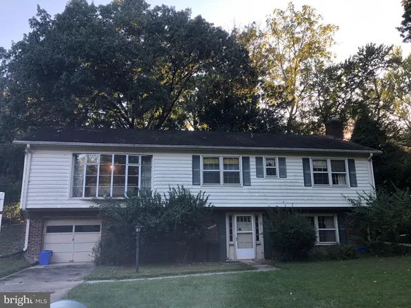 13140 Clifton Rd, Silver Spring, MD 20904