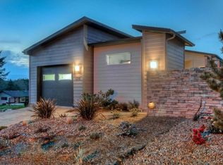 600 SW Green Dr, Waldport, OR 97394